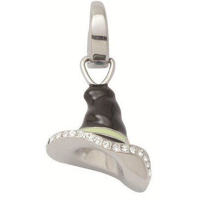 Charm Fossil Femme in Acier JF86805040 - JF86805040